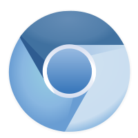 The community-developed browser that Google Chrome is based on.