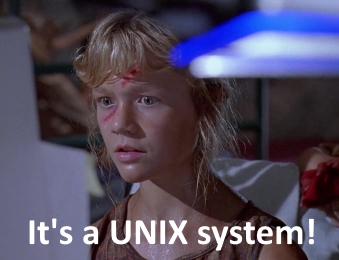 UNIX